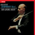 Brahms: Symphony No. 4专辑