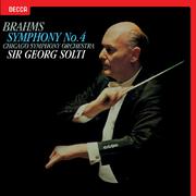 Brahms: Symphony No. 4