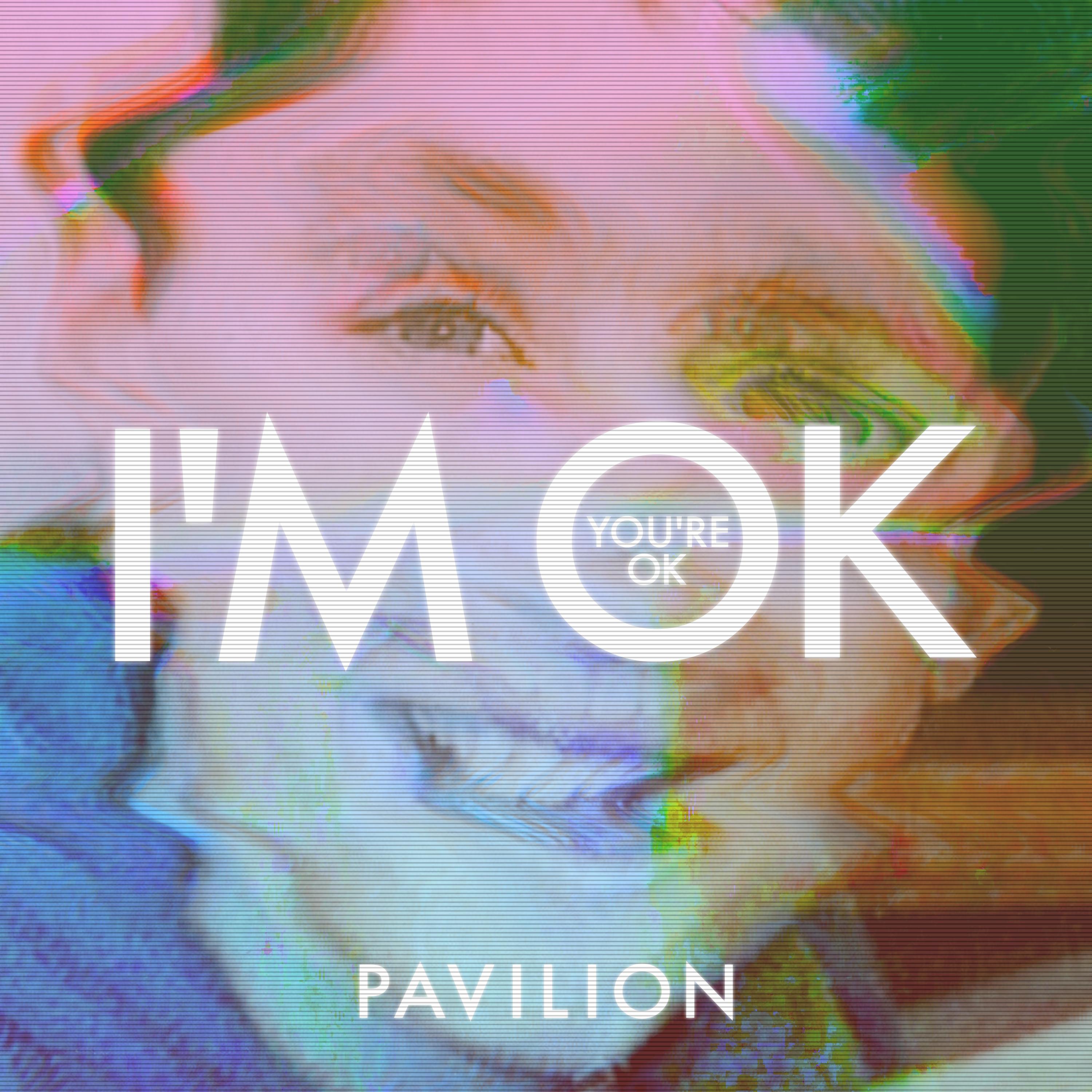 I'M OK YOU'RE OK