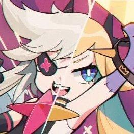 少女前线联动[DJMAX]