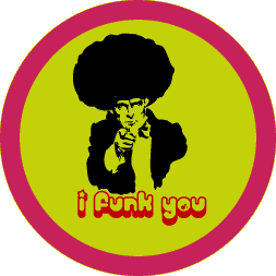 这才叫Funk！