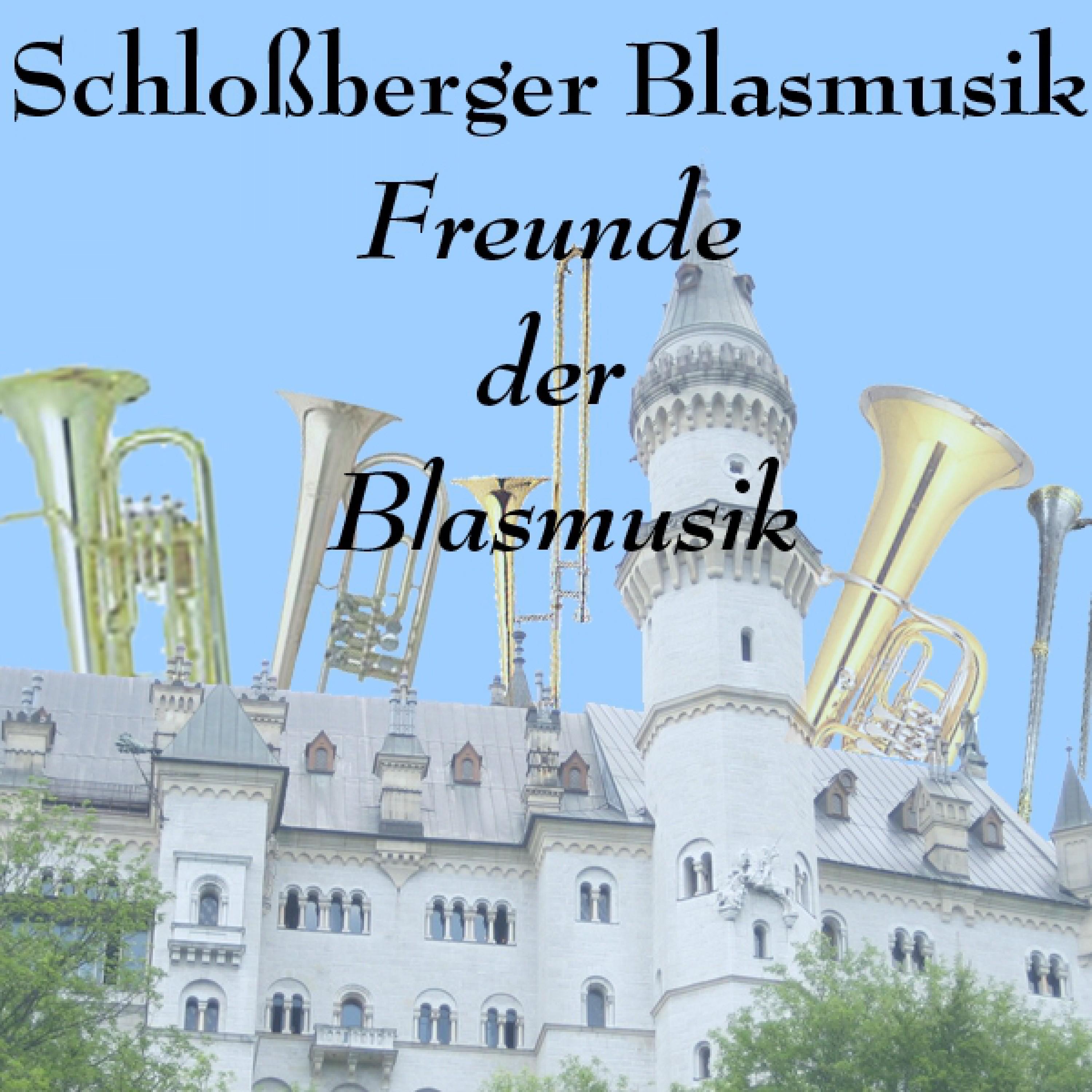 Freunde Der Blasmusik
