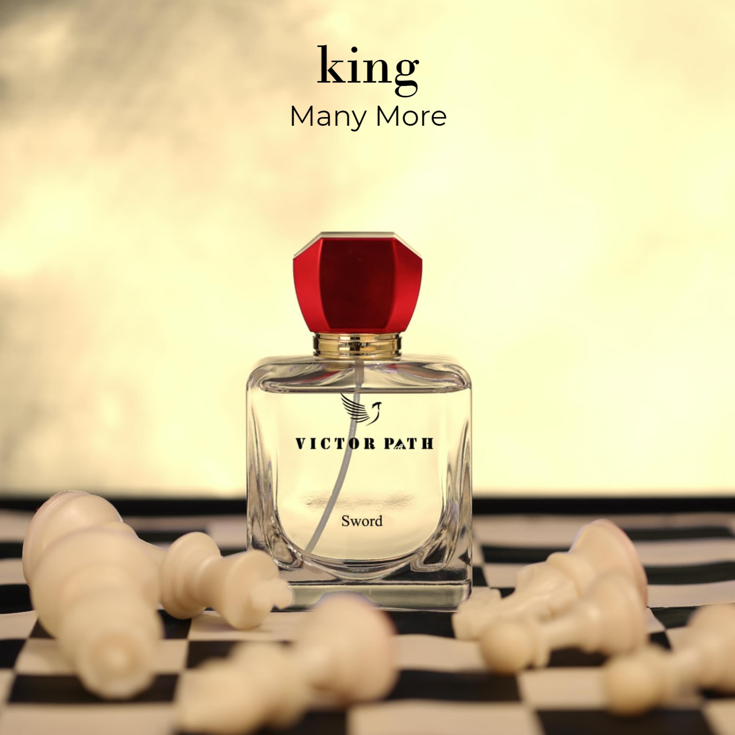King