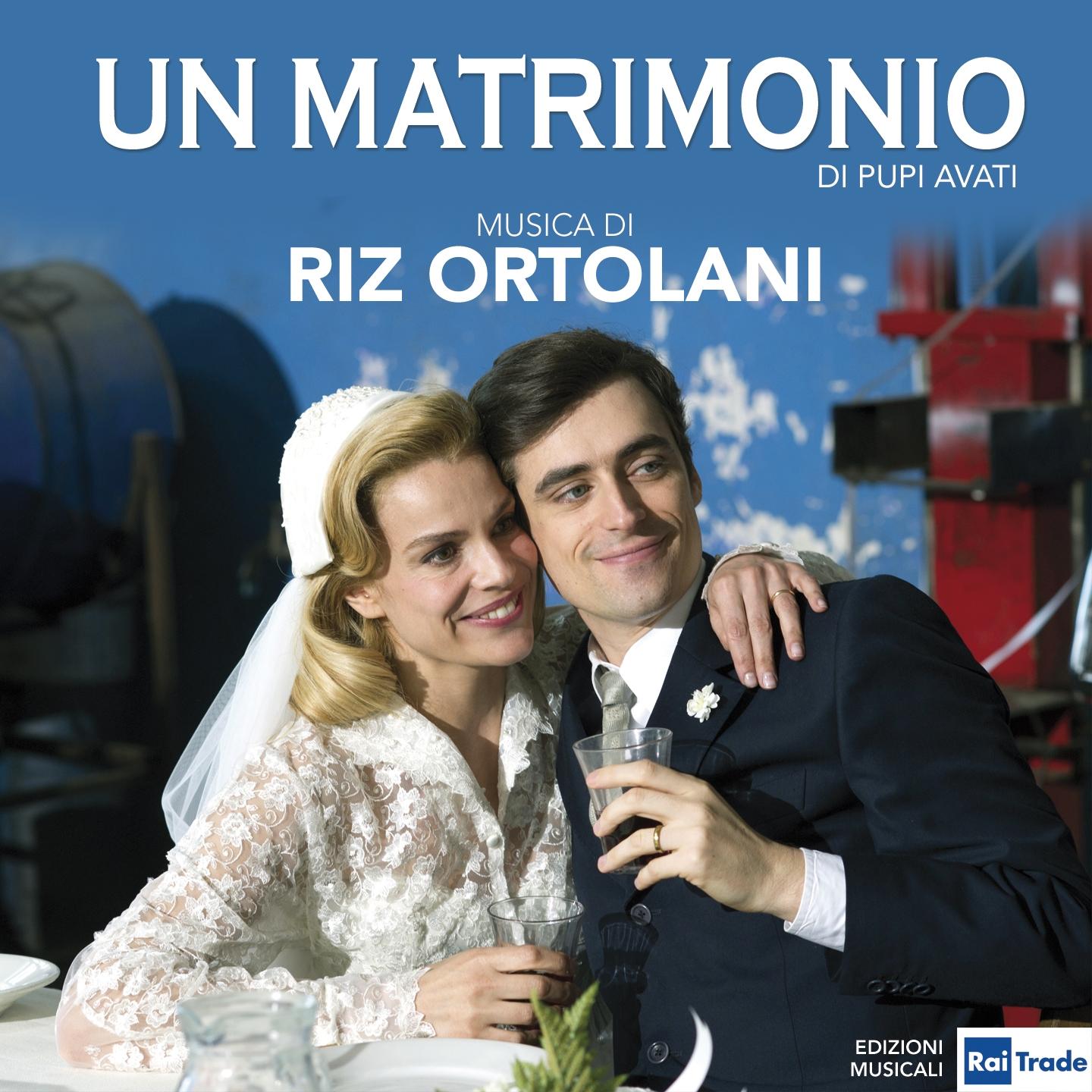 Un matrimonio (Dalla Serie TV di Pupi Avati)