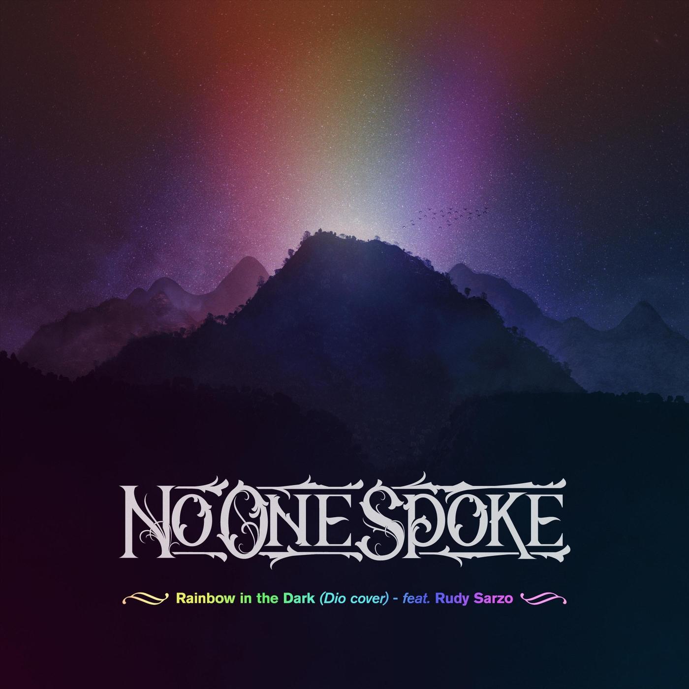 Rainbow in the Dark (feat. Rudy Sarzo)