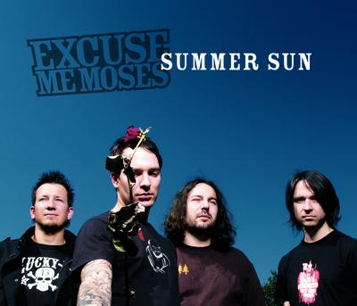 Summer Sun