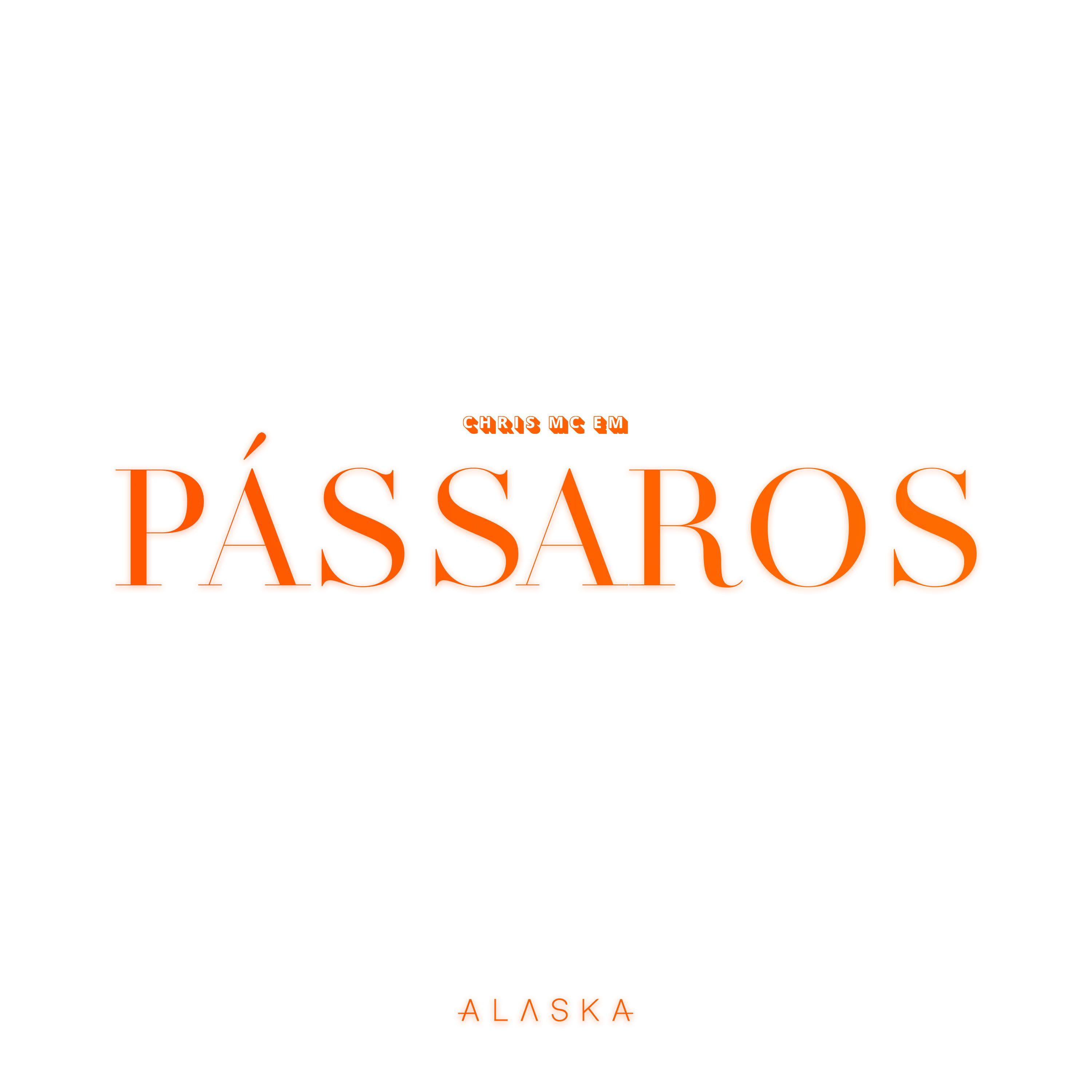 Pássaros