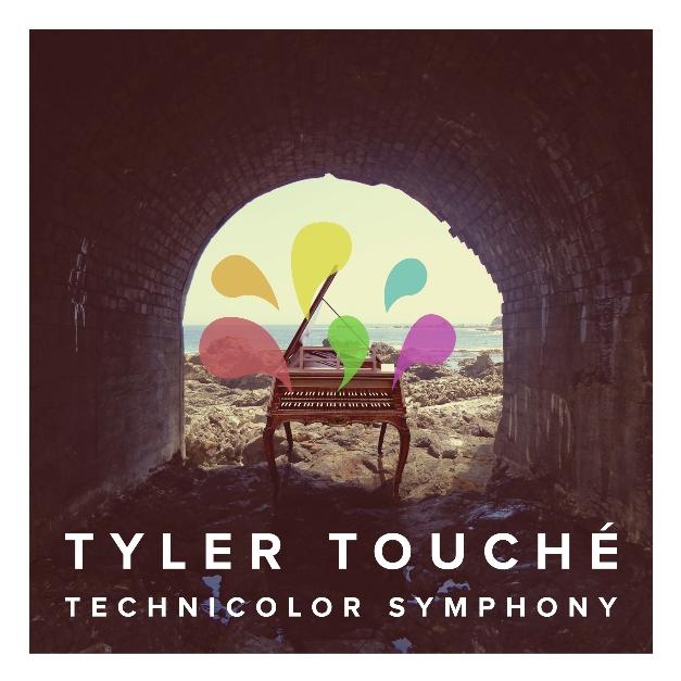 Technicolor Symphony