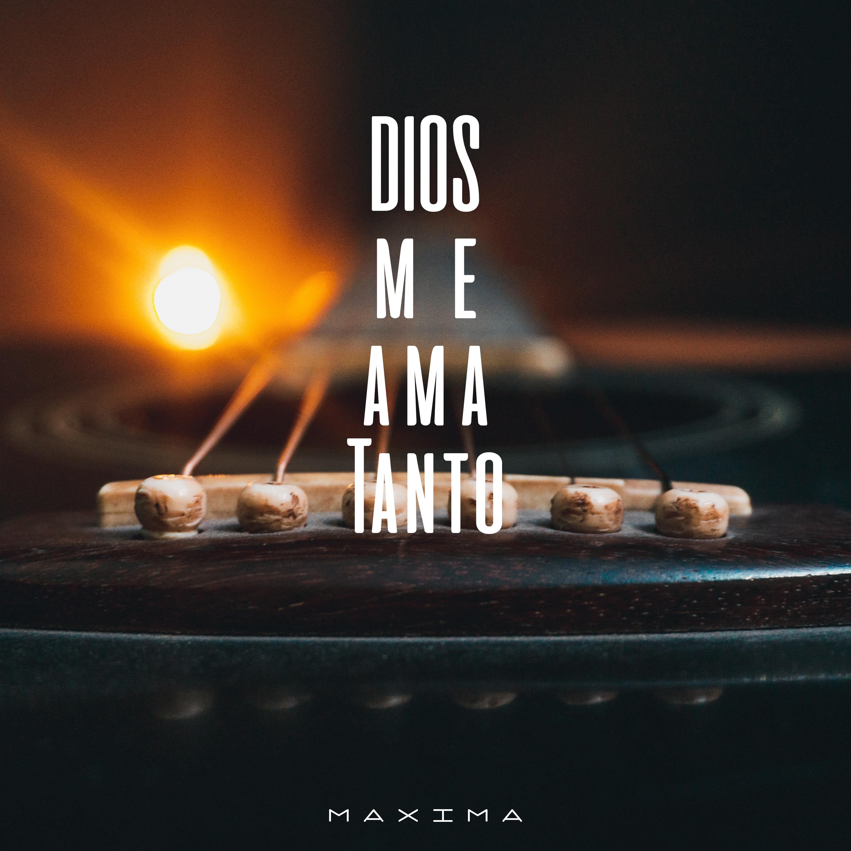 Dios Me Ama Tanto