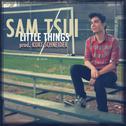 Little Things 专辑