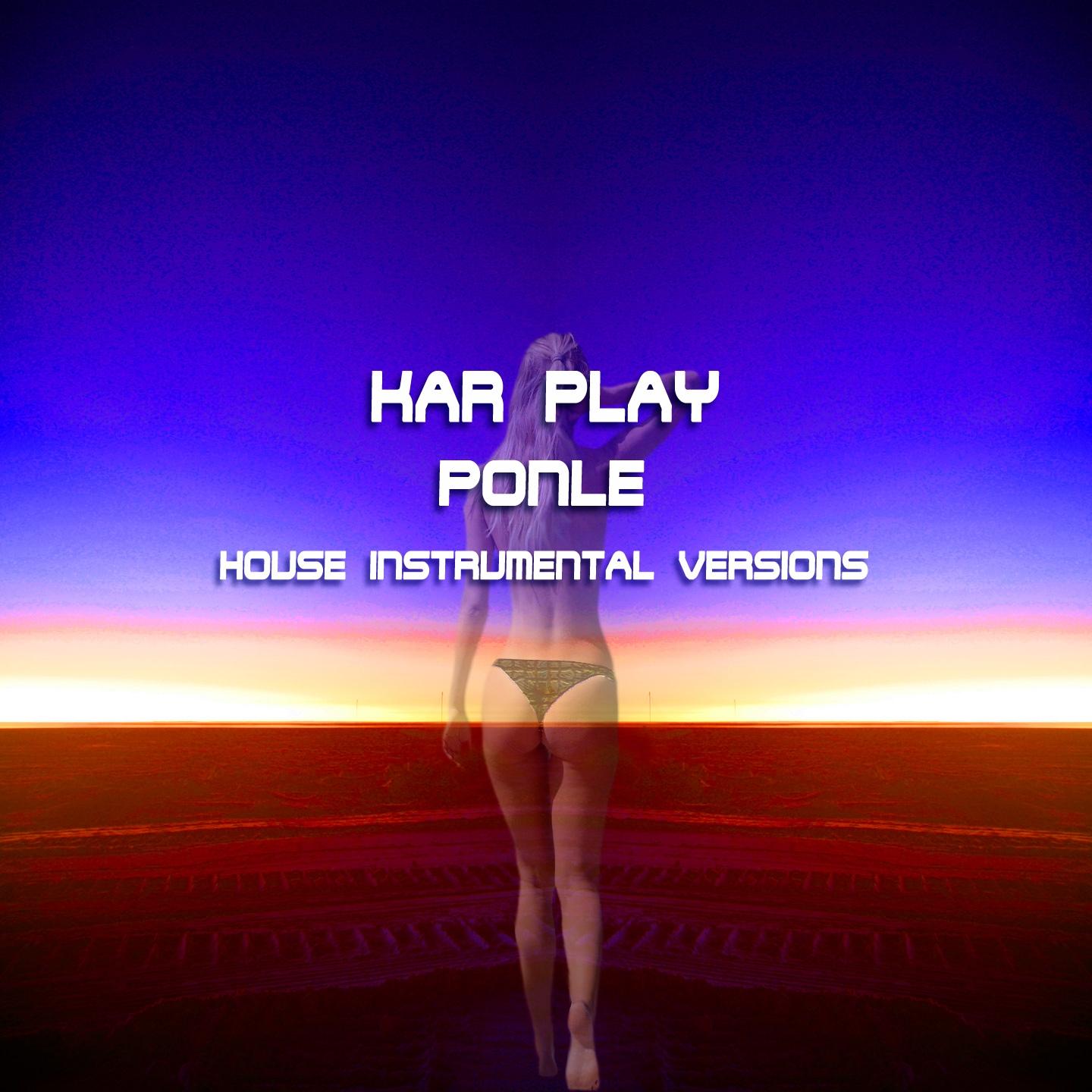 Ponle (Dance House Instrumental Versions)