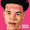 Zy&Trai5or Lil Mosey Type Beat专辑