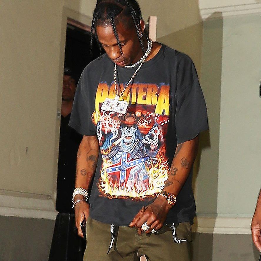 travis scott type beat
