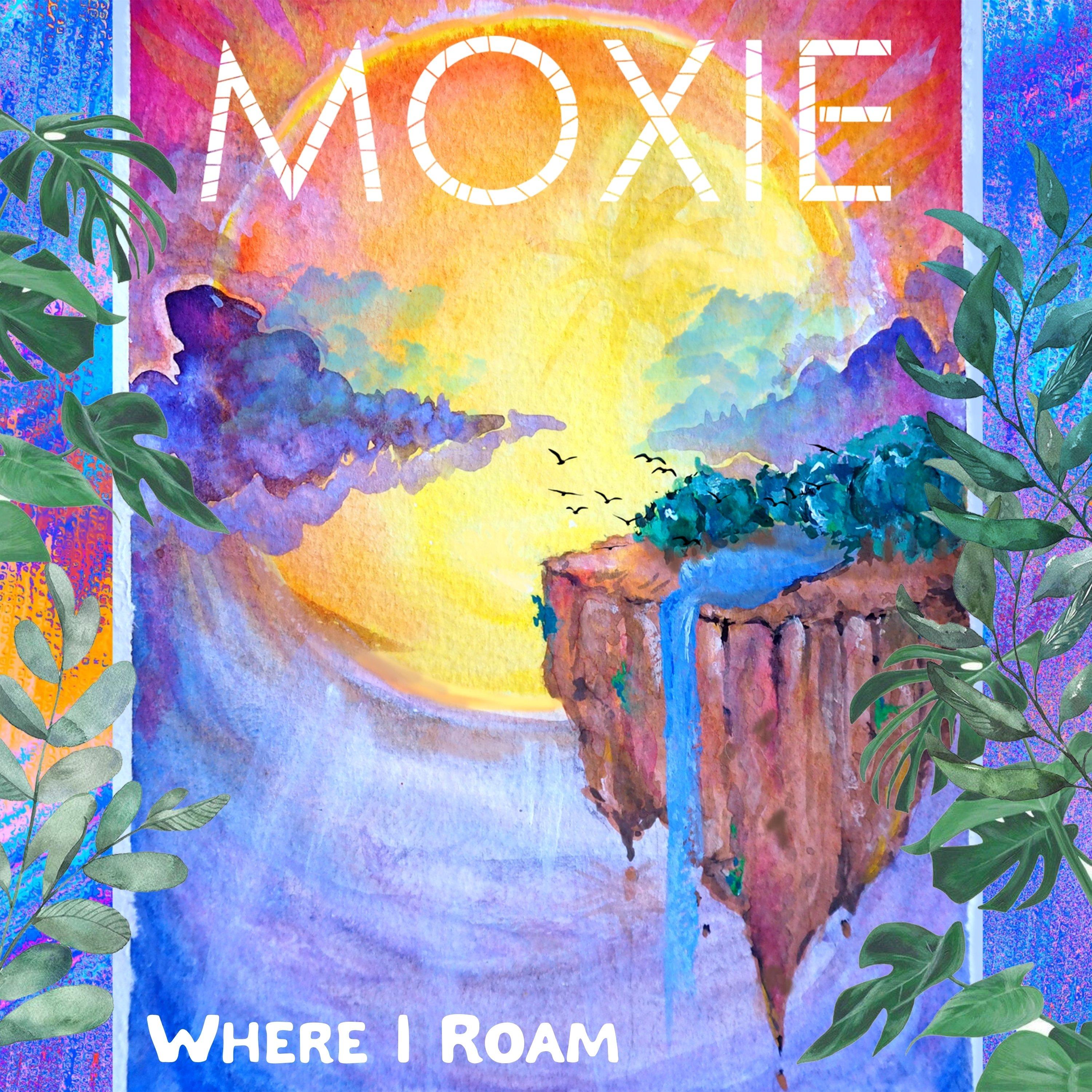Where I Roam