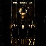 Get Lucky专辑
