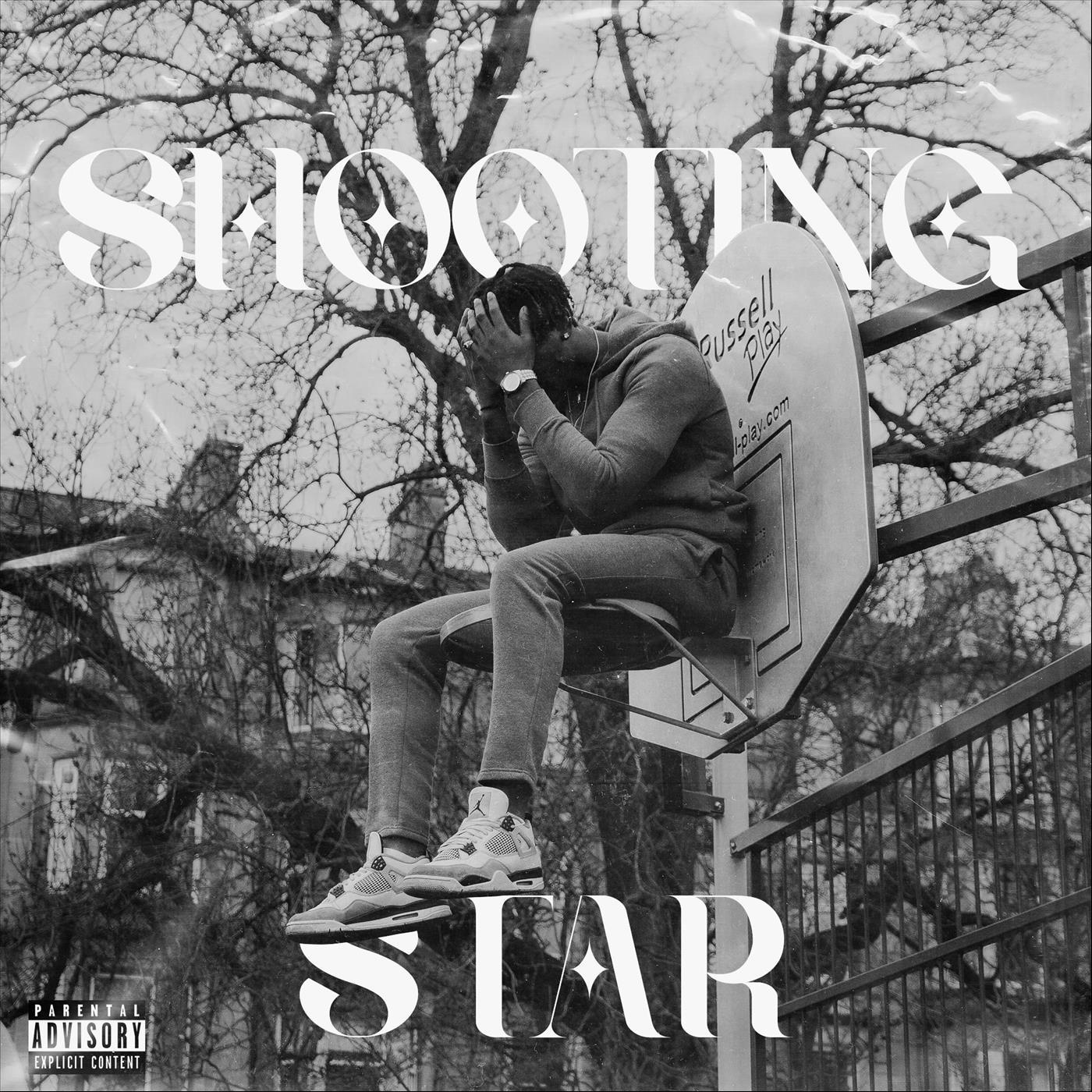 Edz - Shooting Star