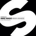 Man Hands (The Remixes)专辑
