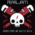 2014/07/05 Werchter, BEL