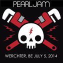 2014/07/05 Werchter, BEL