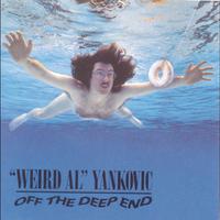 Smells Like Nirvana - Weird Al Yankovic (unofficial Instrumental)