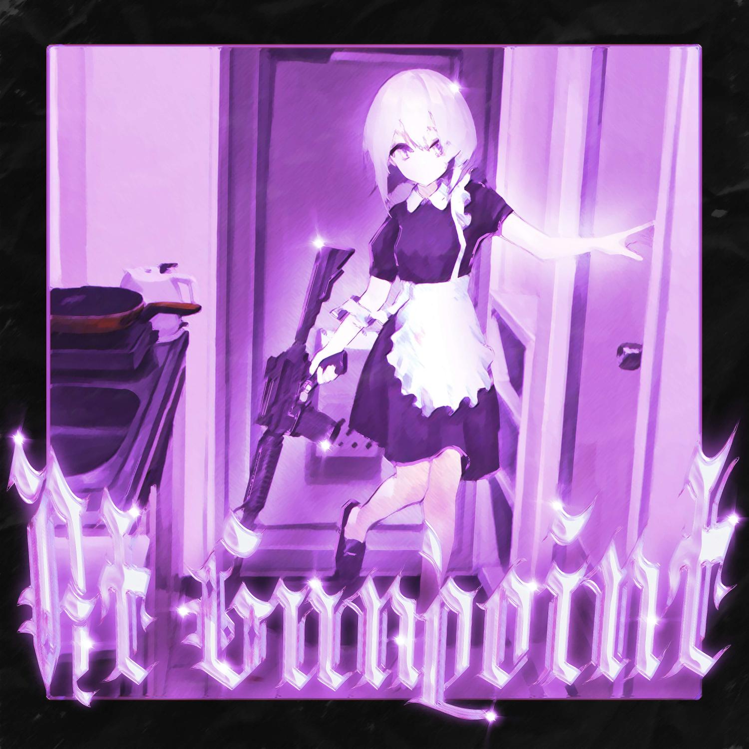 AT GUNPOINT专辑