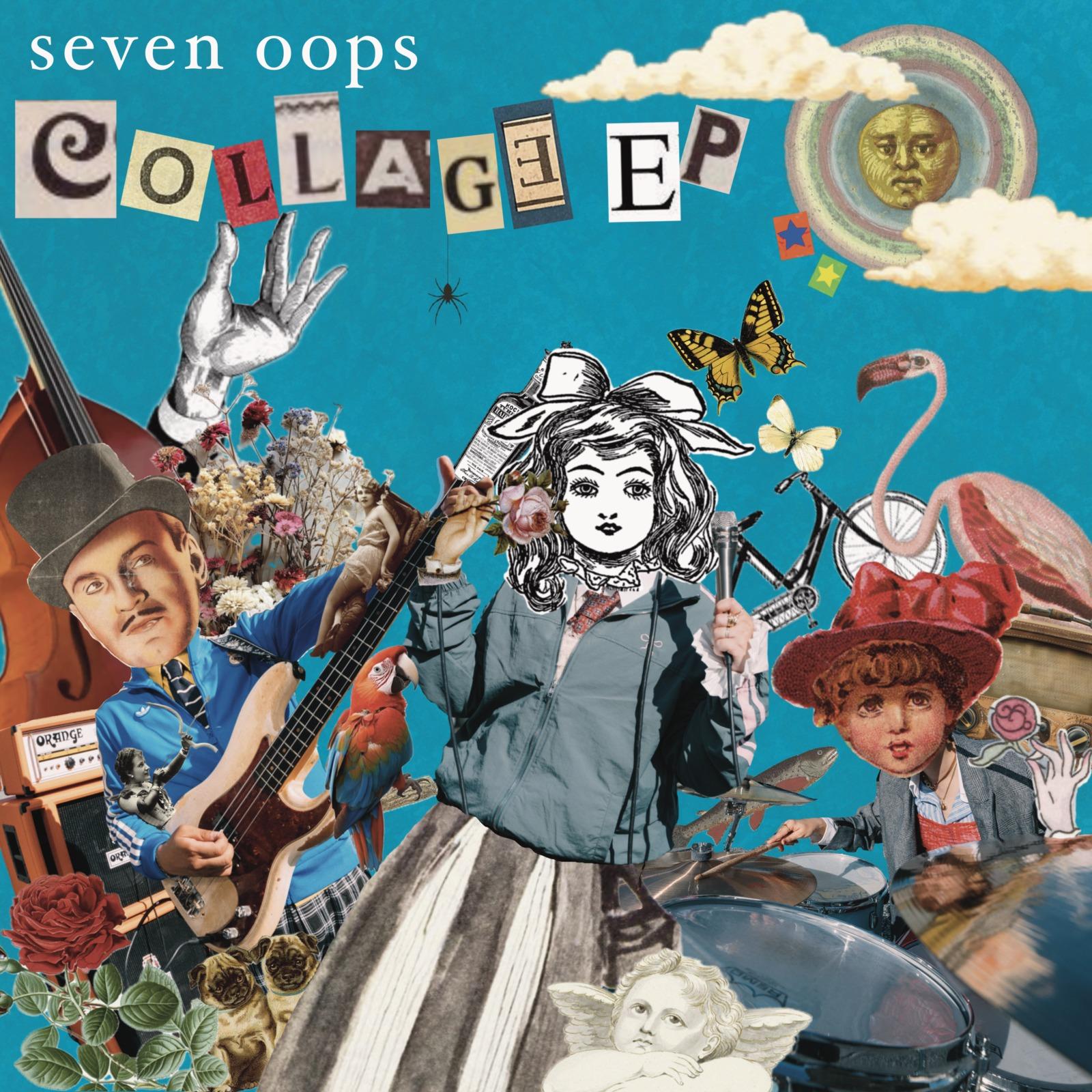 COLLAGE