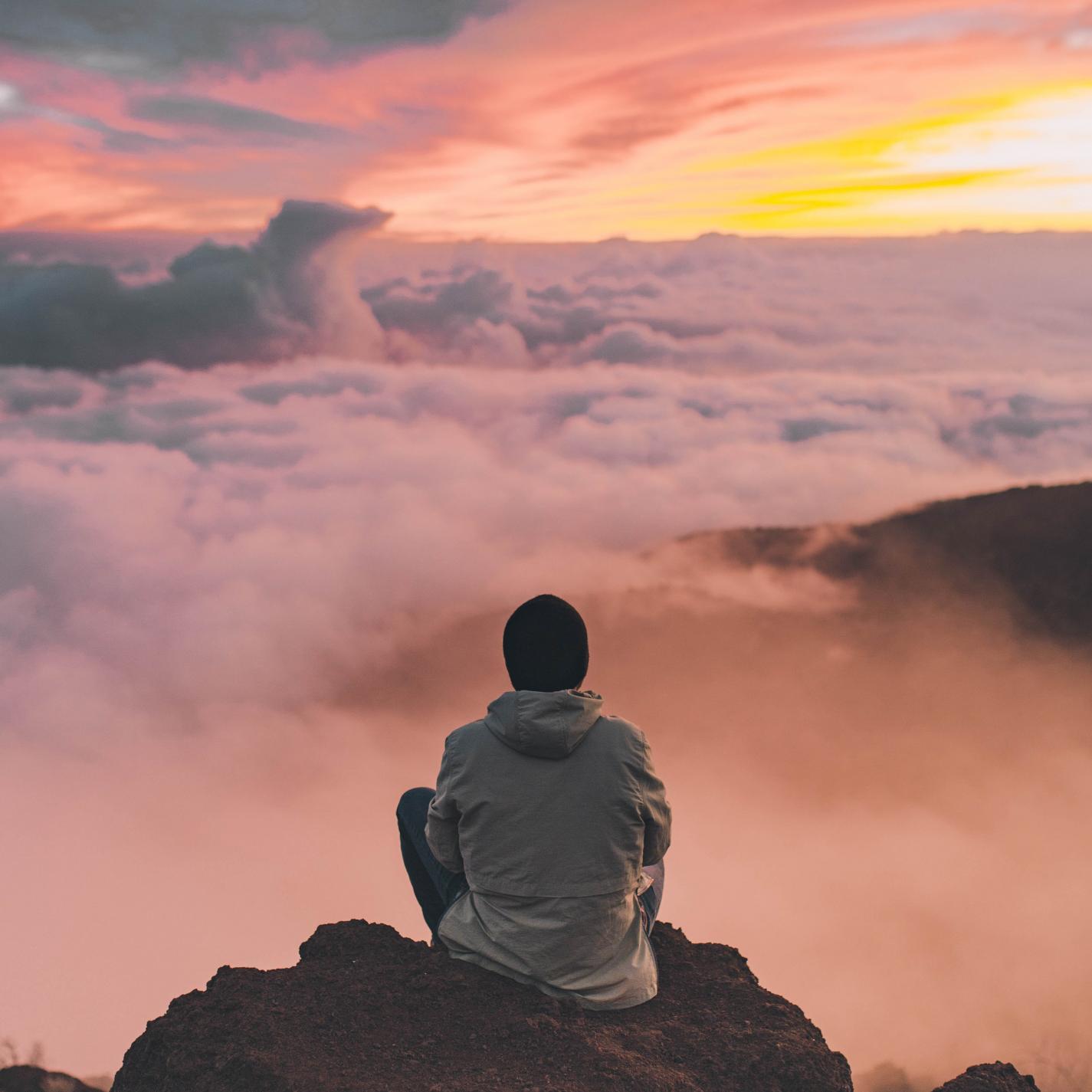 meditation music to calm your anxiety (part. 1)