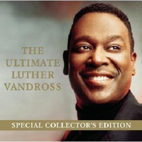 Endless Love - Luther Vandross (unofficial Instrumental)