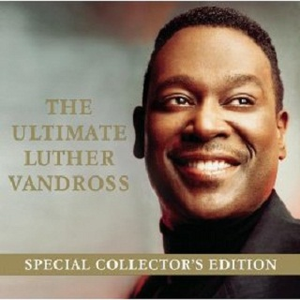 Luther Vandross-Dance With My Father  立体声伴奏