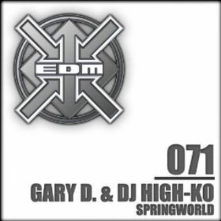 Springworld