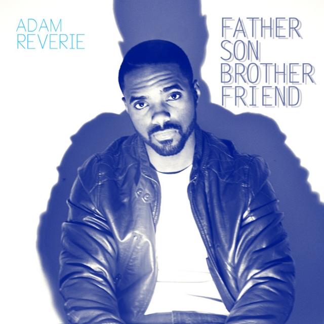 Father Son Brother Friend