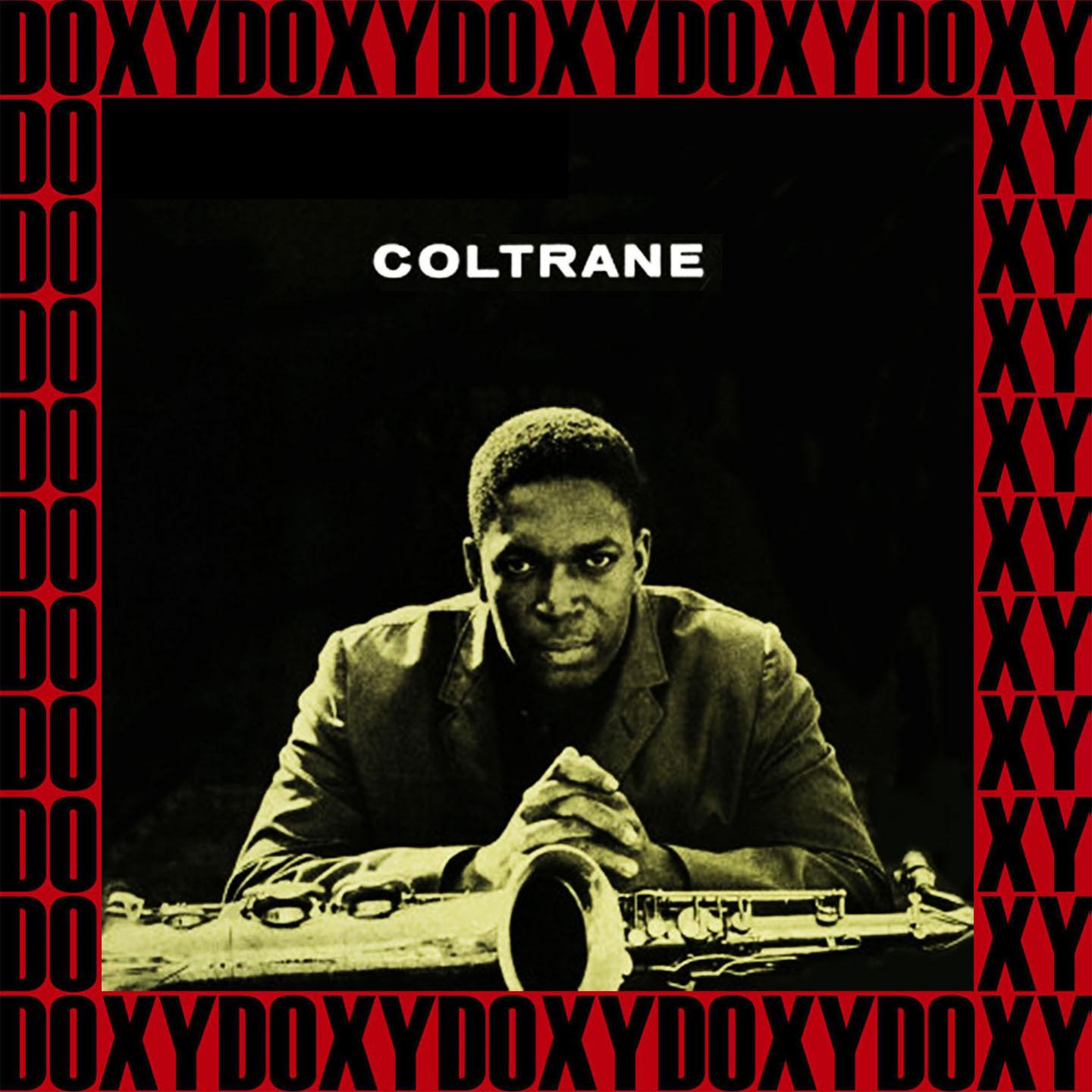 Coltrane, 1957 (Hd Remastered Edition, Doxy Collection)专辑