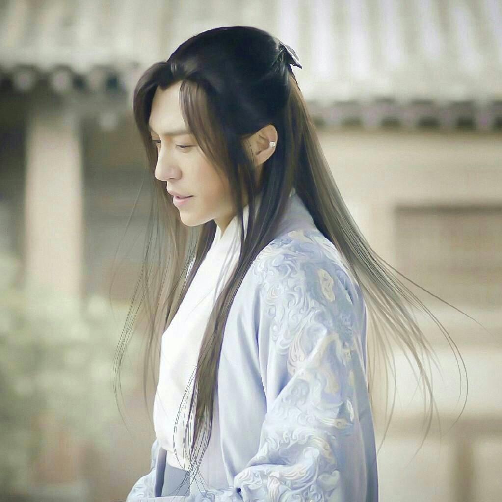 「琅琊榜」同人曲 | 在线播放 | 网易云音乐