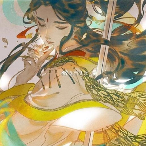 一颗狼星_许篮心