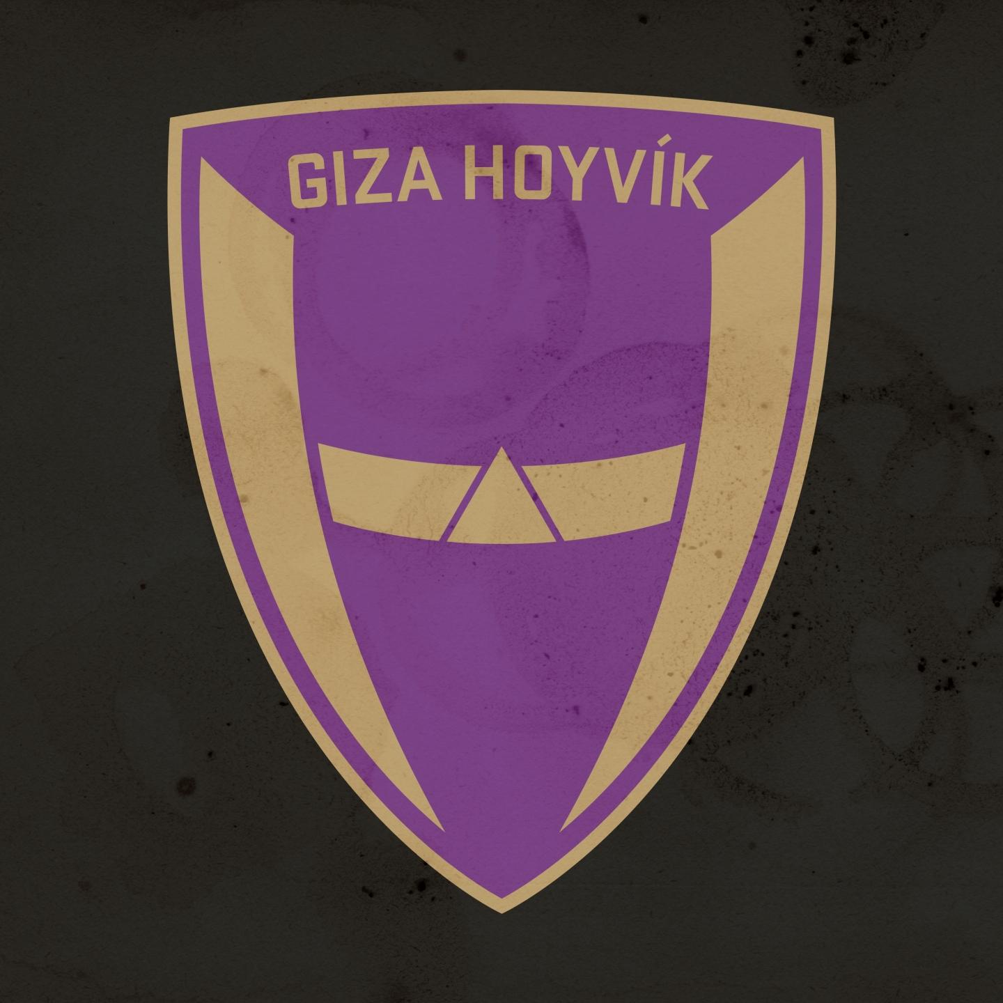 Vit Eru Giza Hoyvík