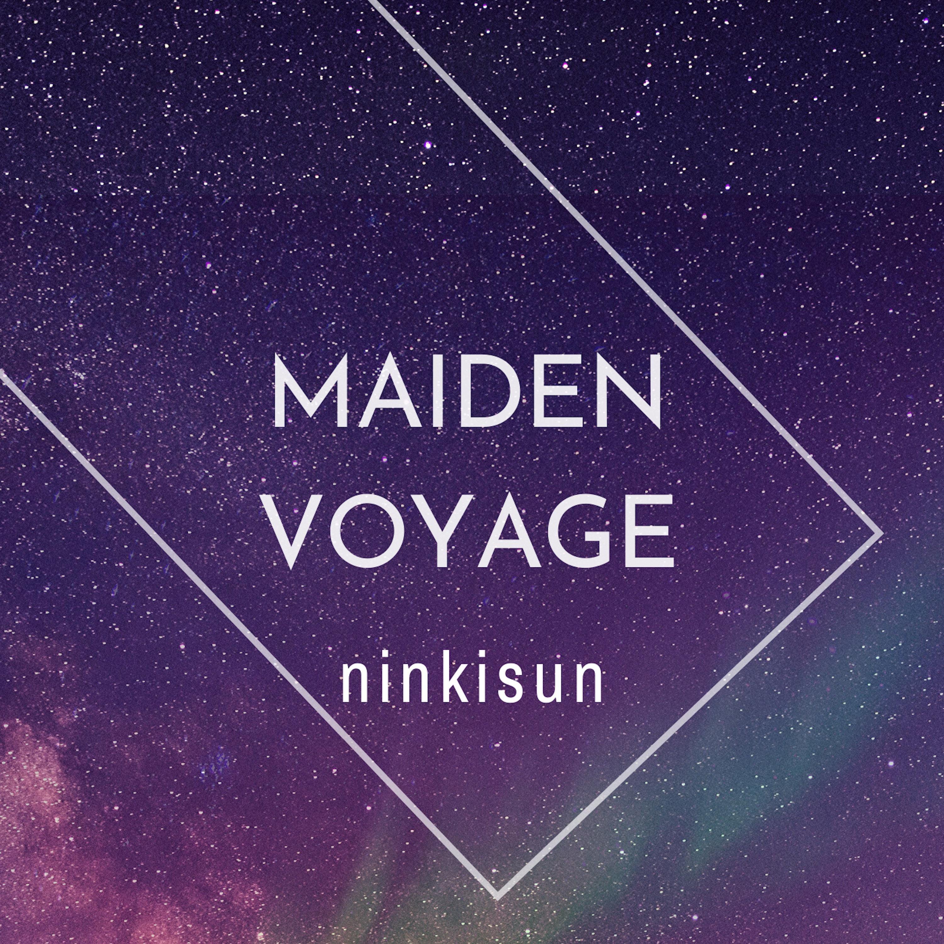 Maiden Voyage