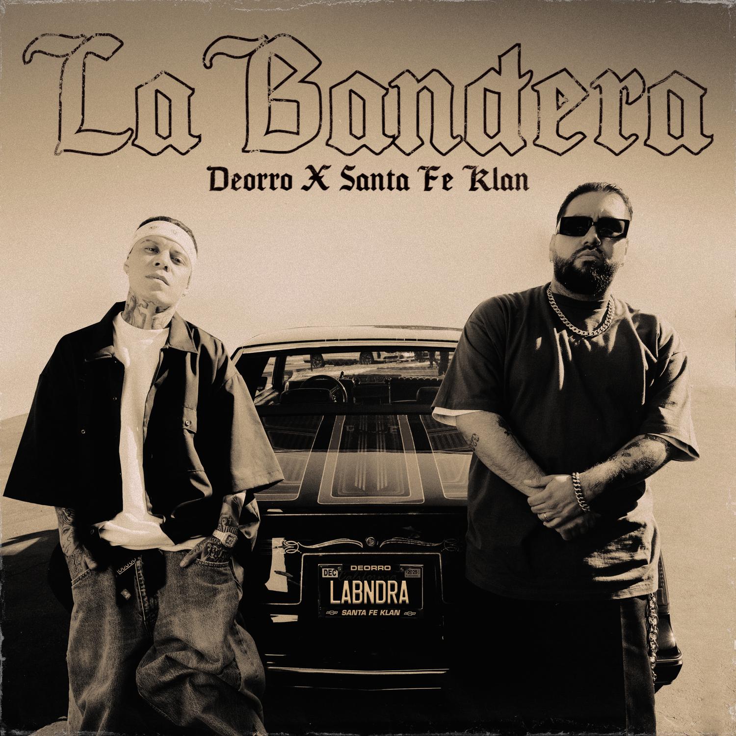 La Bandera