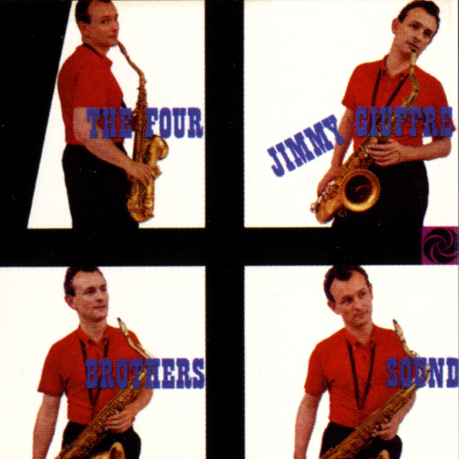 The Four Brothers Band