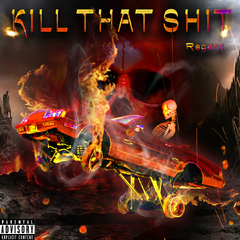 Kill da sh1t freestyle