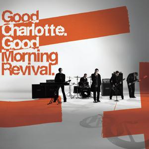The River - Good Charlotte (HT karaoke) 带和声伴奏 （降4半音）
