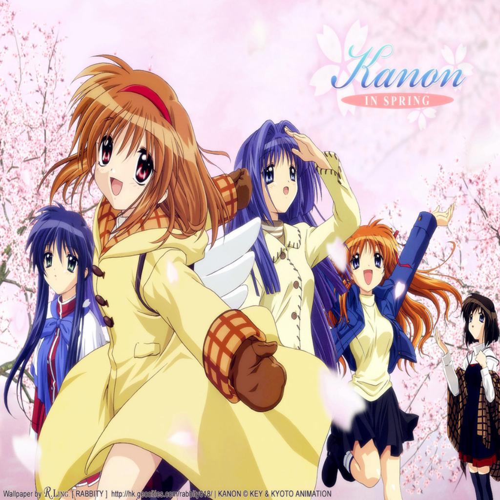 《冬 の KANON》 | 在线播放 | 网易云音乐
