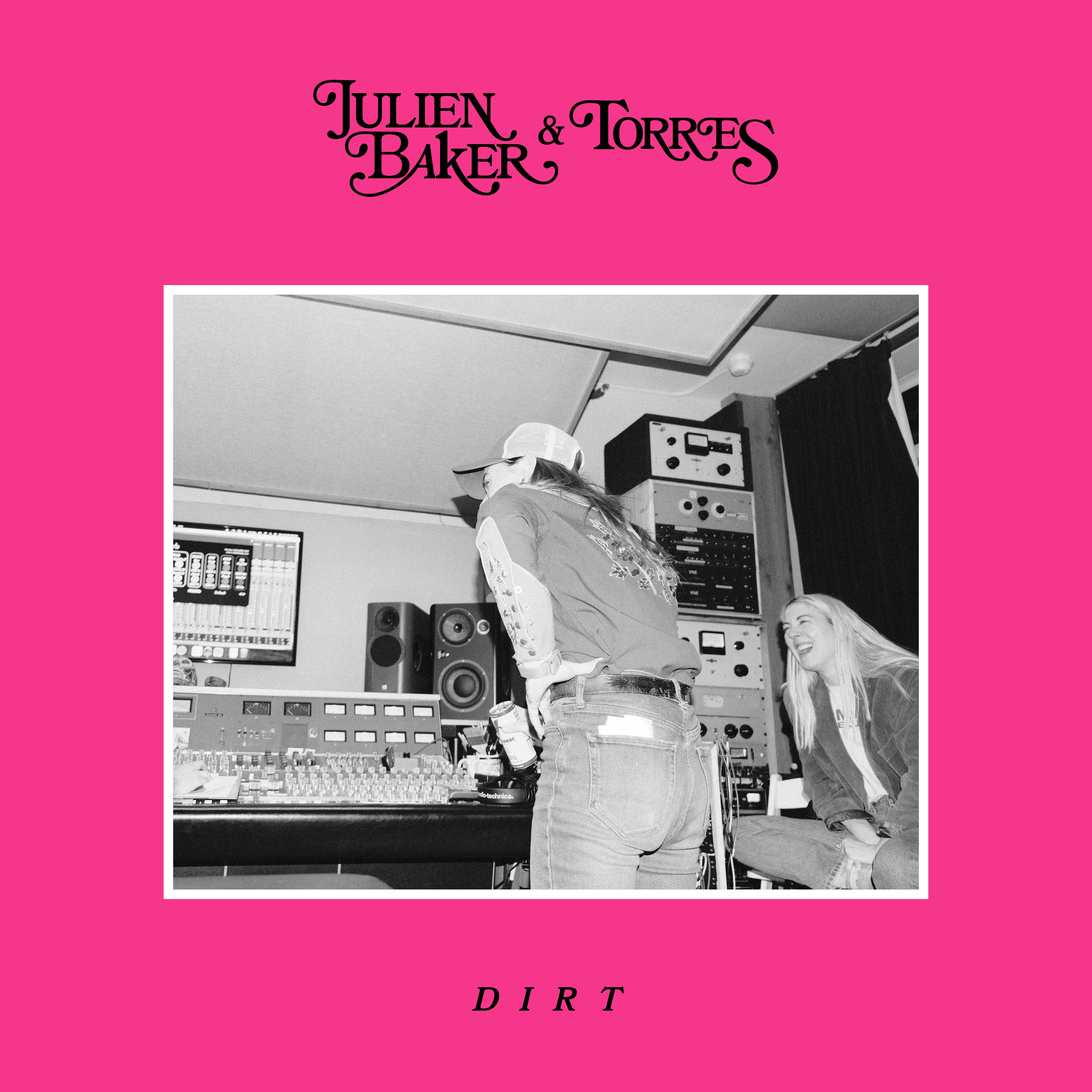 Dirt