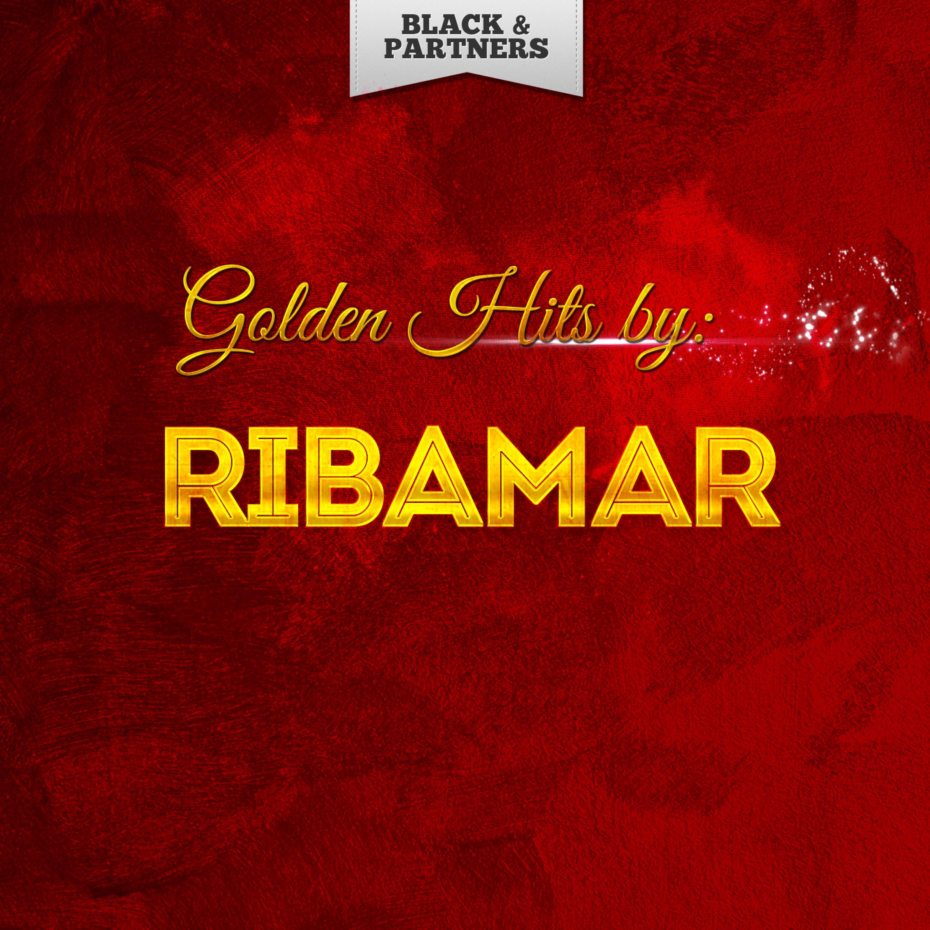 Golden Hits By Ribamar