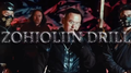 Zohioliin Drill专辑
