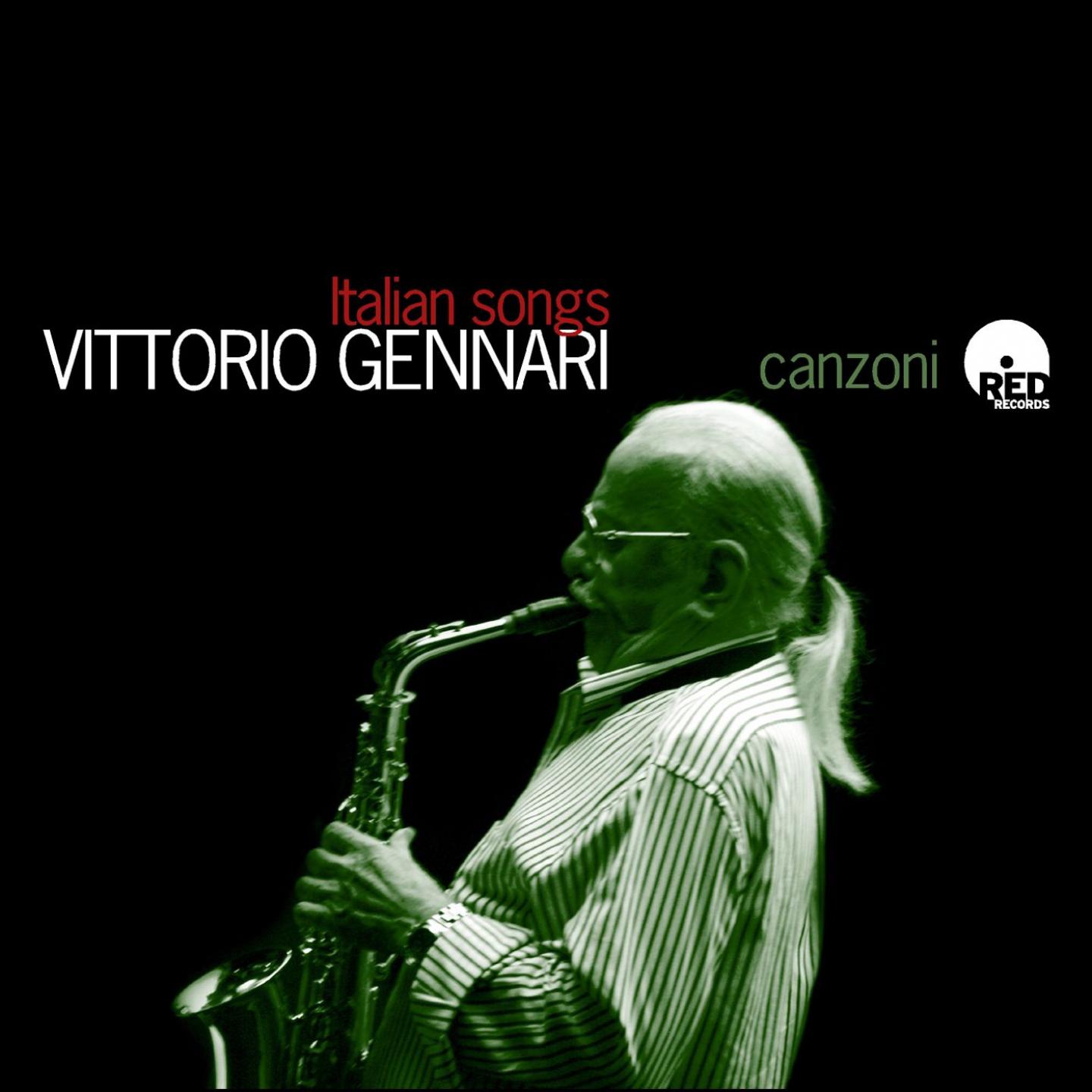 Vittorio Gennari - Volare (Nel blu dipinto di blu)