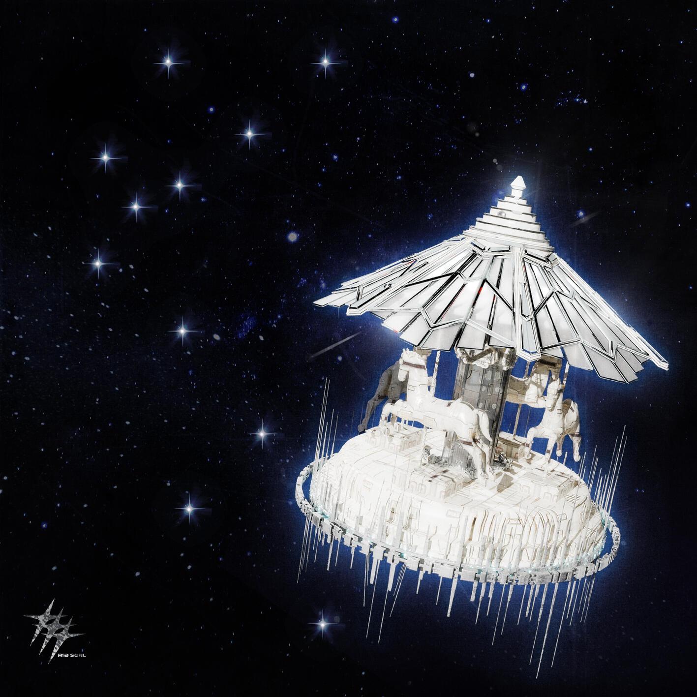 Merry go round