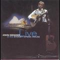 John Denver Live At The Sydney Opera House