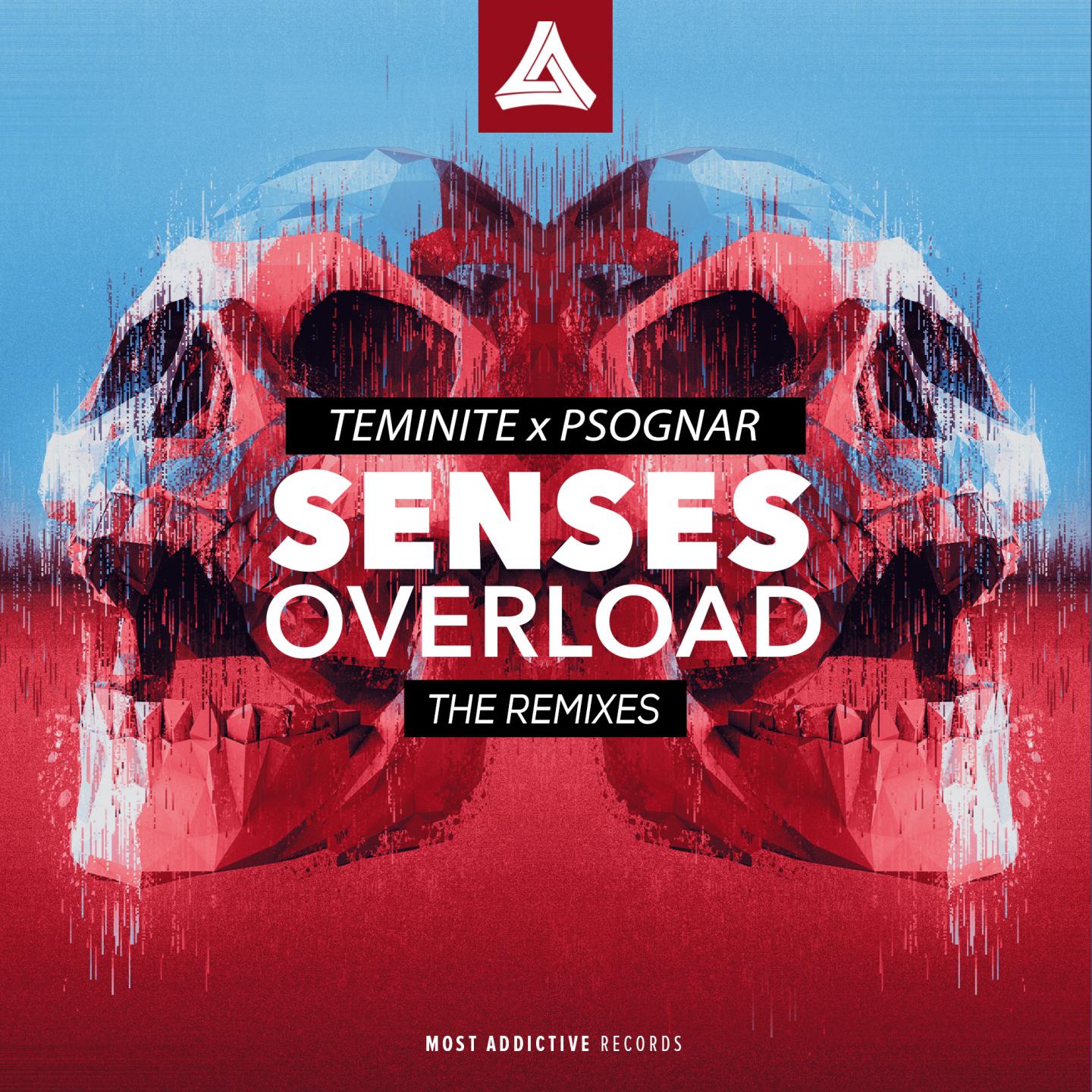 Senses Overload Remixes (Remixes)专辑