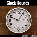 Clock Sounds