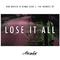 Lose It All (GhostDragon Remix)专辑